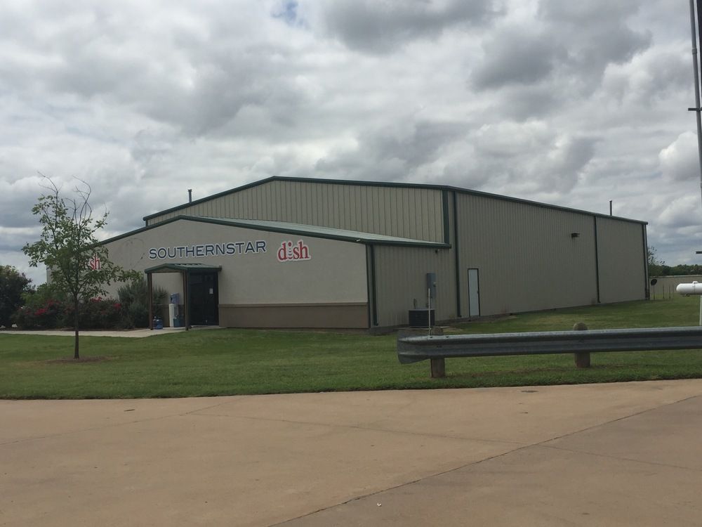 #1 Commerce Dr., Burkburnett Industrial Park, Wichita Falls, TX market: 1 Commerce Dr, Burkburnett, TX 76354